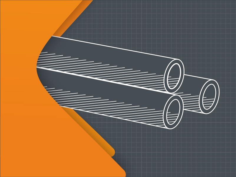 Water and Gas Pipe | Mollaoğlu Sac ve Yapısal Çelik Sanayi Ticaret A.Ş.